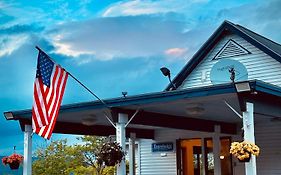 Travelodge By Wyndham Lake George Ny